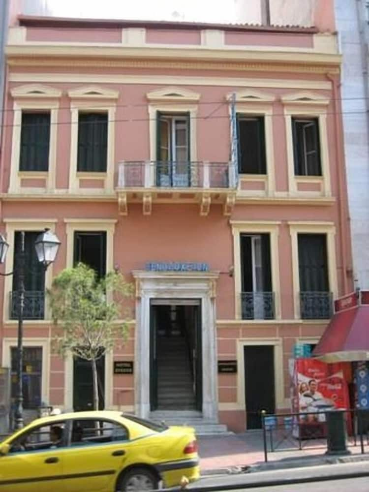 Hotel Efesos - Hostel