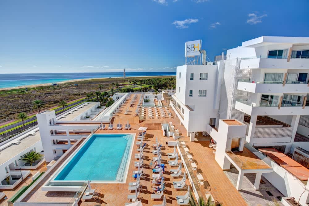 PriceTravel - Viaja fácil, sin pretextos