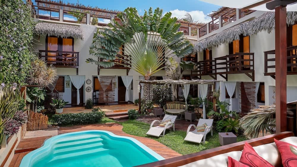 PriceTravel - Viaja fácil, sin pretextos