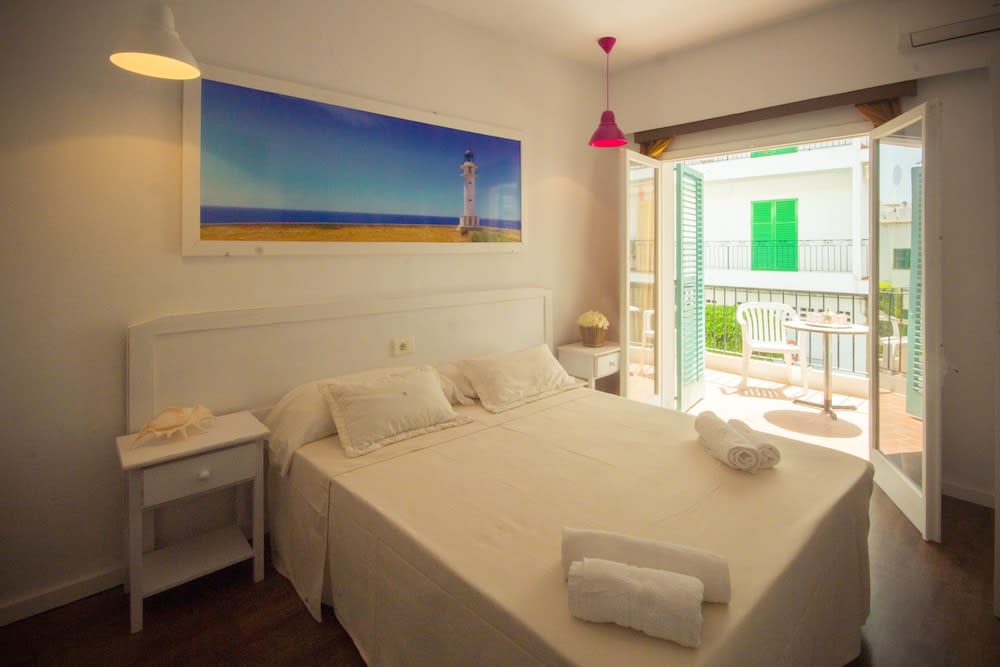 Hostal Sunset Ibiza