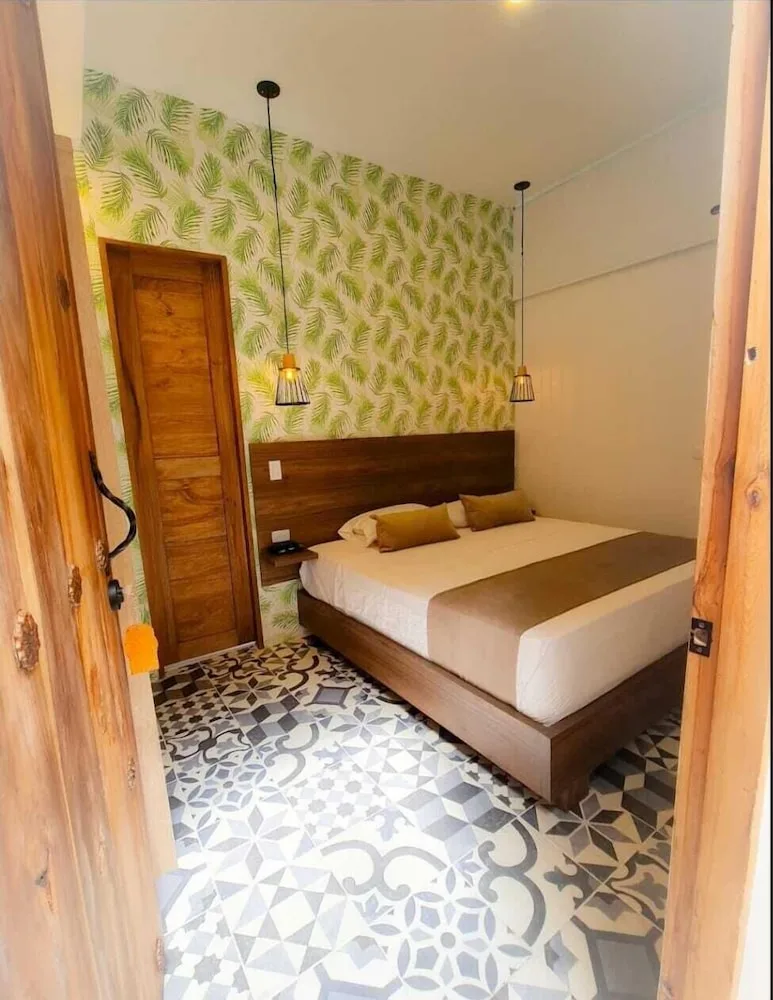 Img - Habitación básica