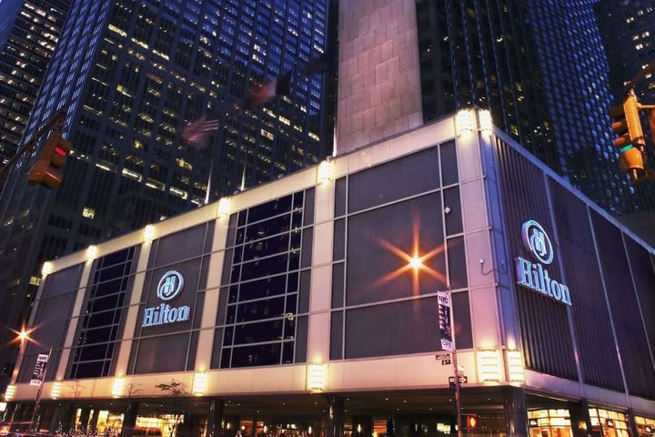 The Hilton Club - New York