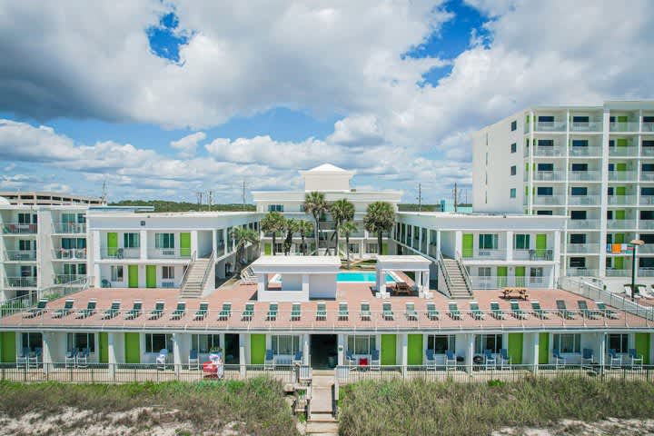 Flamingo Hotel and Tower