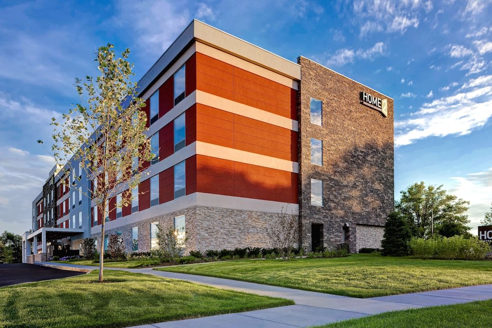 Home2 Suites by Hilton Lincolnshire Chicago