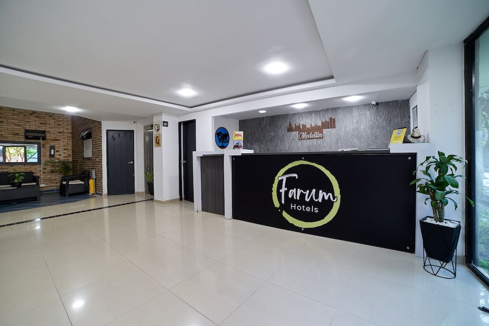 Farum Hotel