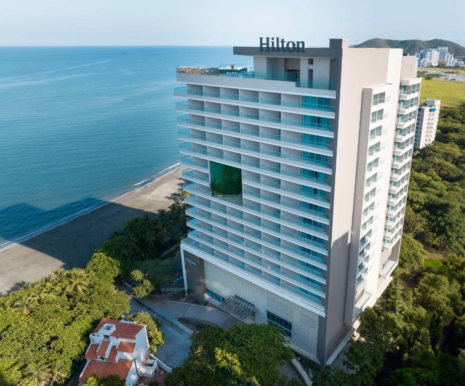 Hilton Santa Marta