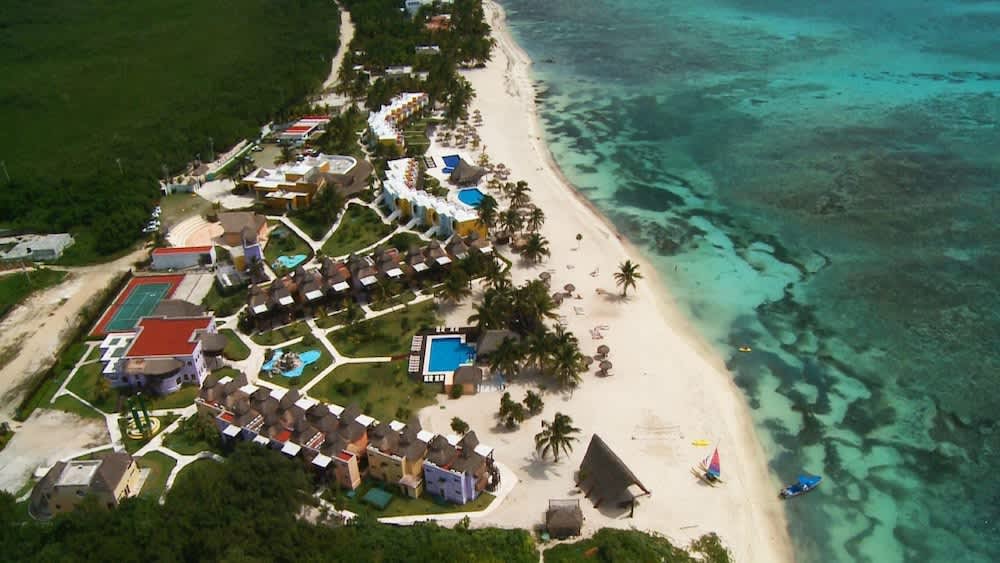 PriceTravel - Viaja fácil, sin pretextos