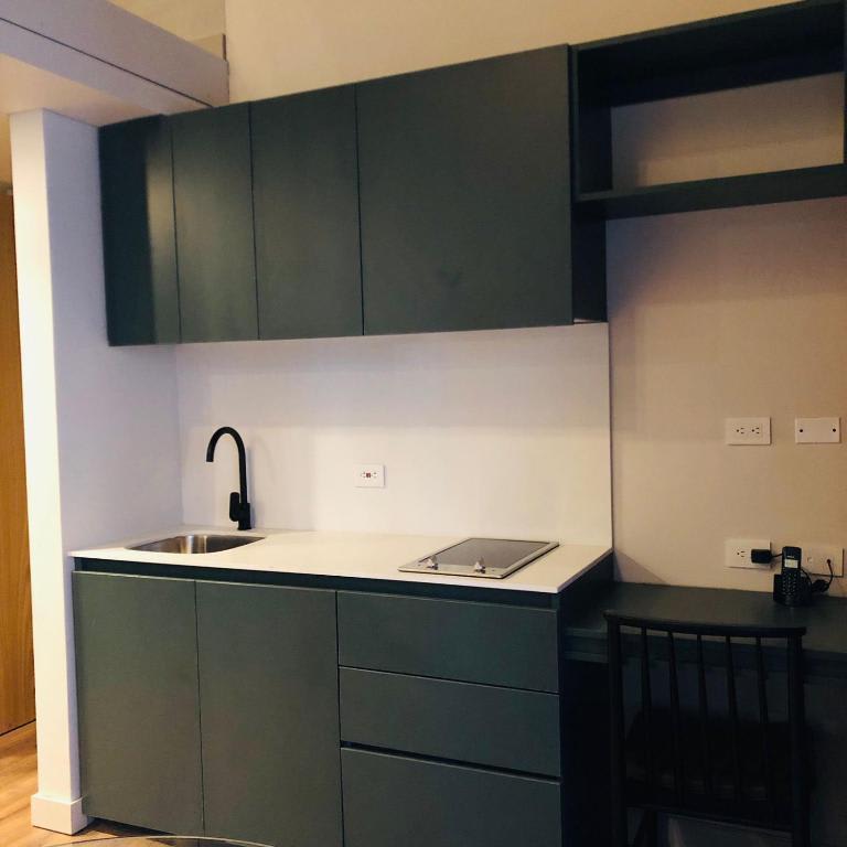 Apartamento Dúplex