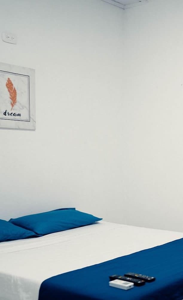 Img - Habitación doble estándar