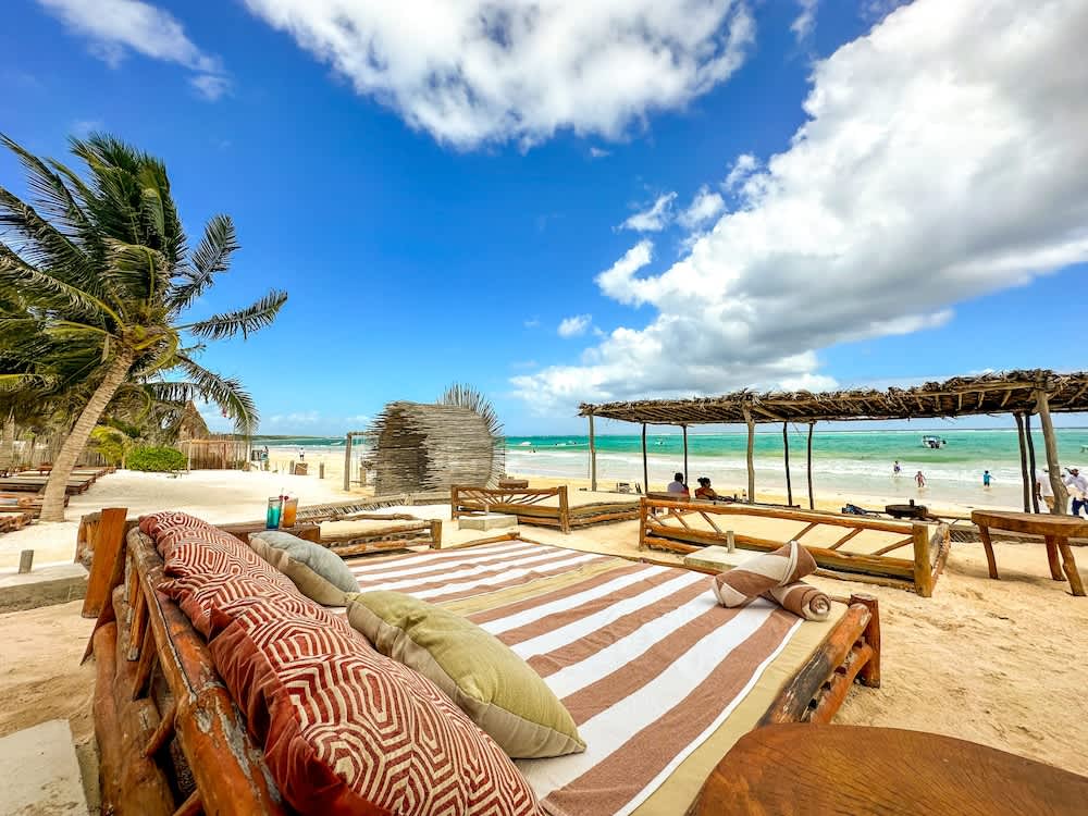Tiquetes Baratos - Travel easy, without excuses
