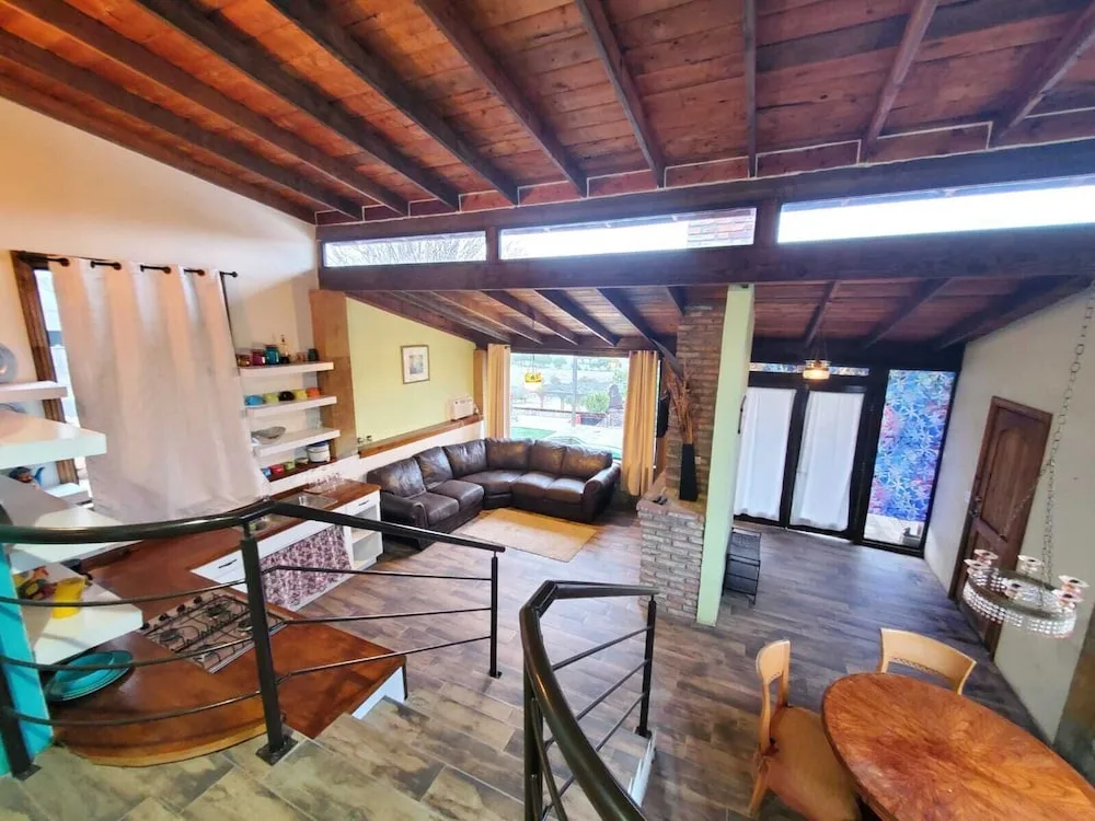 Img - Cabaña Confort, 2 habitaciones