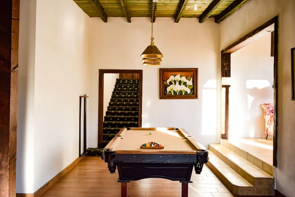 Img - Cabaña panorámica