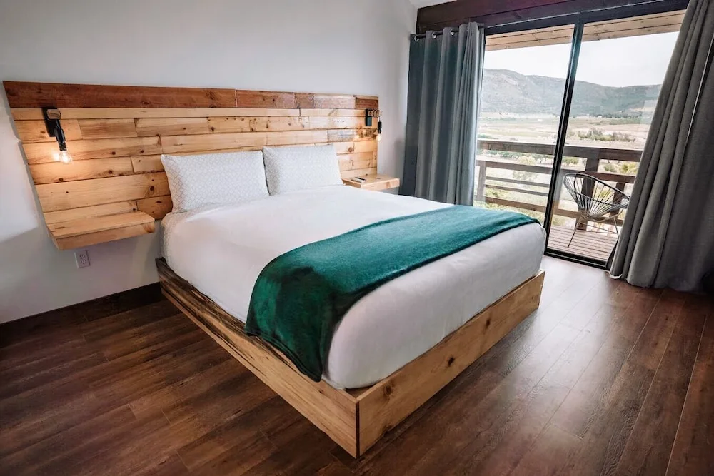 Img - Habitación panorámica
