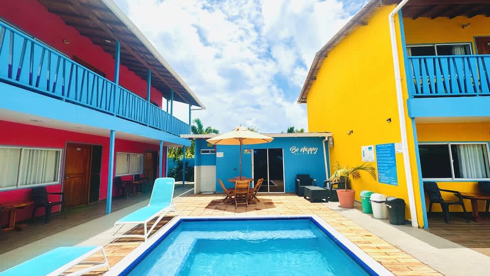 PriceTravel - Viaja fácil, sin pretextos