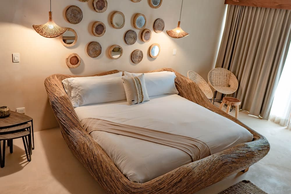 Img - Roof Top Plunge Pool Suite