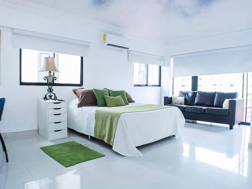 Room in Condo - Malecon Cozy - Premium Plus 16