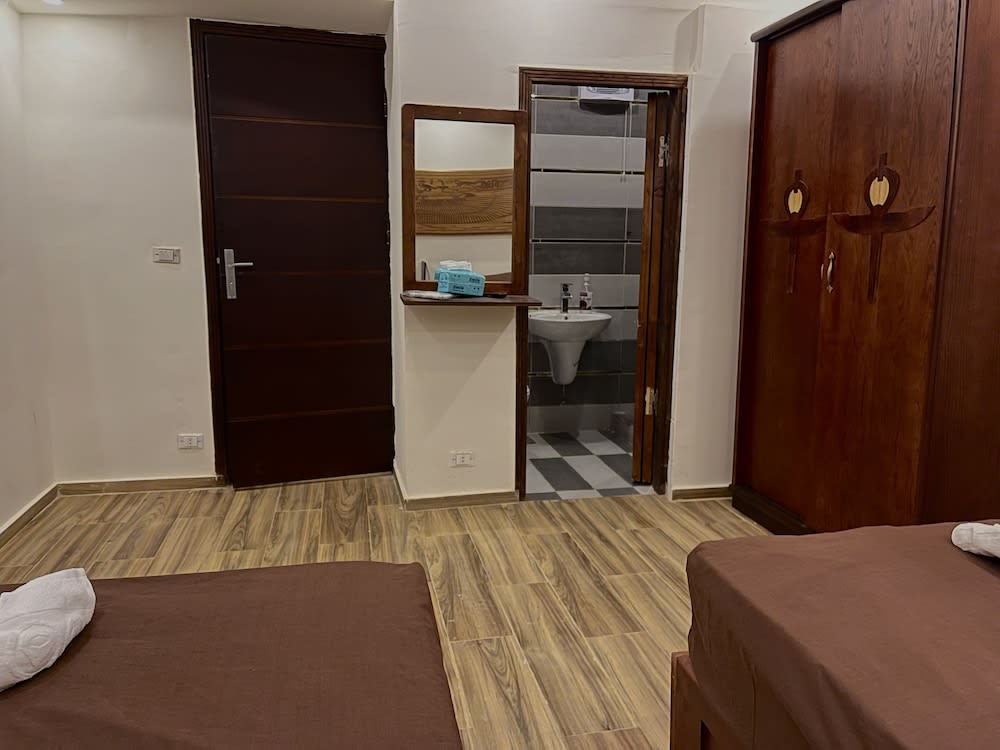 Img - Habitación triple