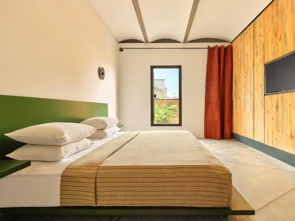 Otro Oaxaca, a Member of Design Hotels