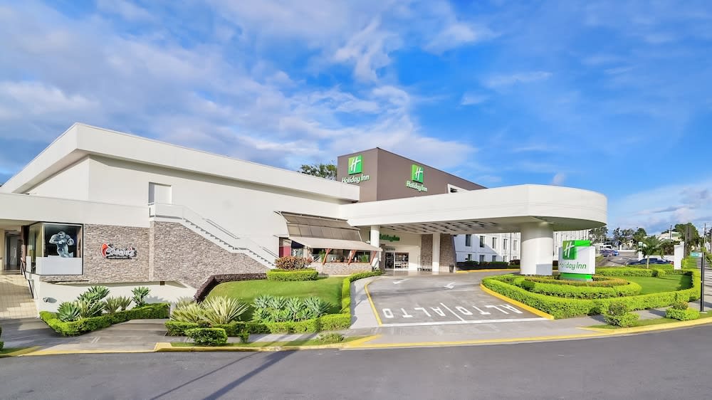 Holiday Inn - San Jose La Sabana, an IHG Hotel