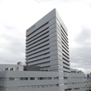 Shin Osaka Washington Hotel Plaza