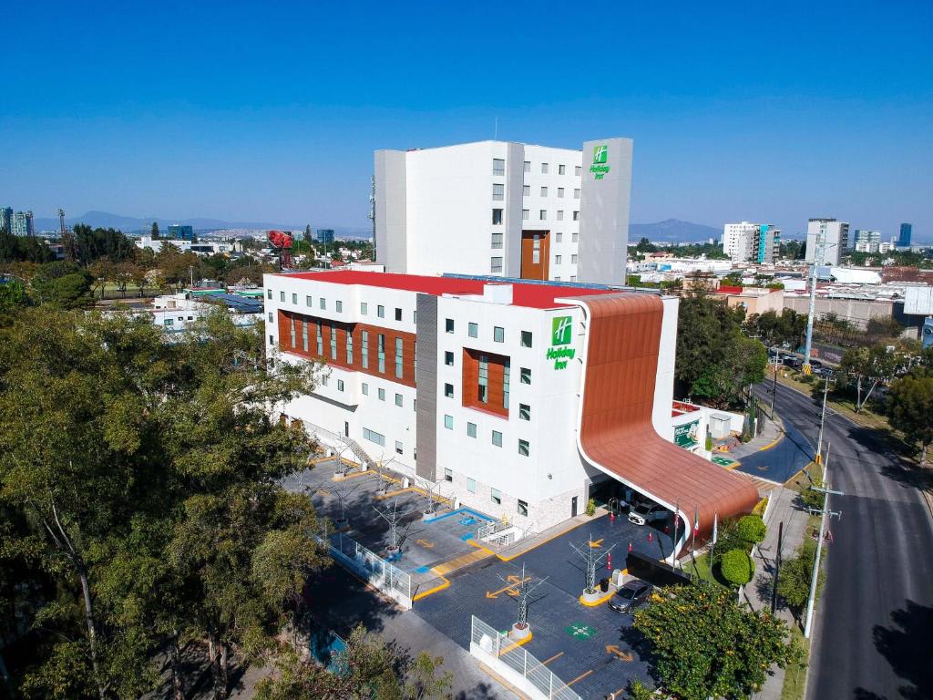 Holiday Inn Guadalajara Patria-Universidad