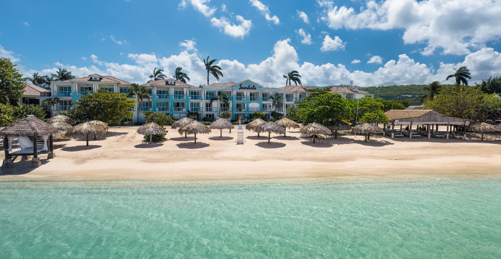 Sandals Montego Bay - ALL INCLUSIVE Couples Only