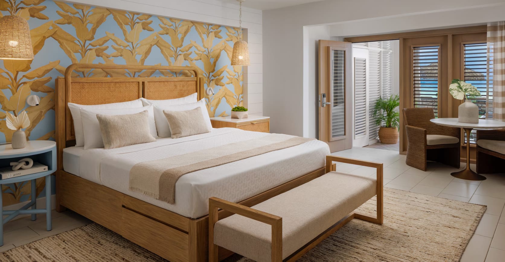 Img - Beachfront Butler Villa Junior Suite w/Outdoor Tranquility Soaking Tub