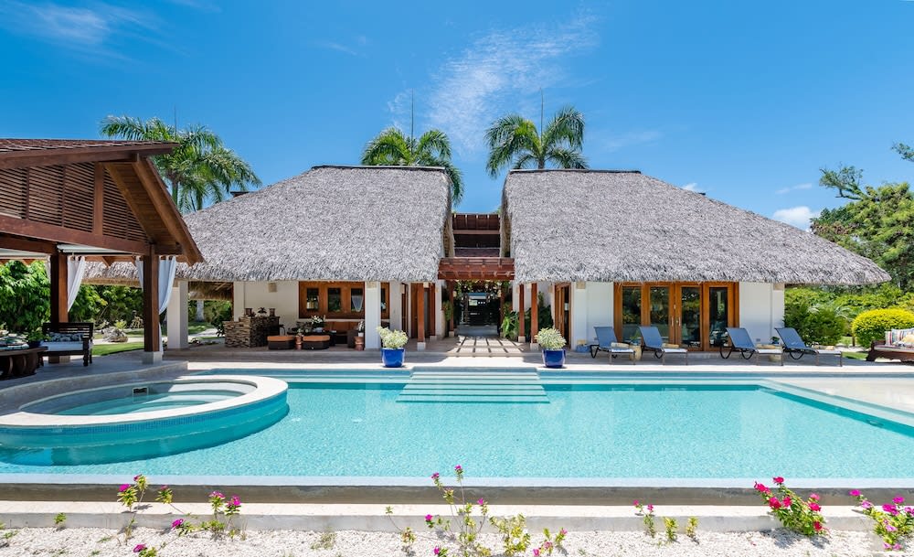 One of the Best Cap Cana Villas for Rent