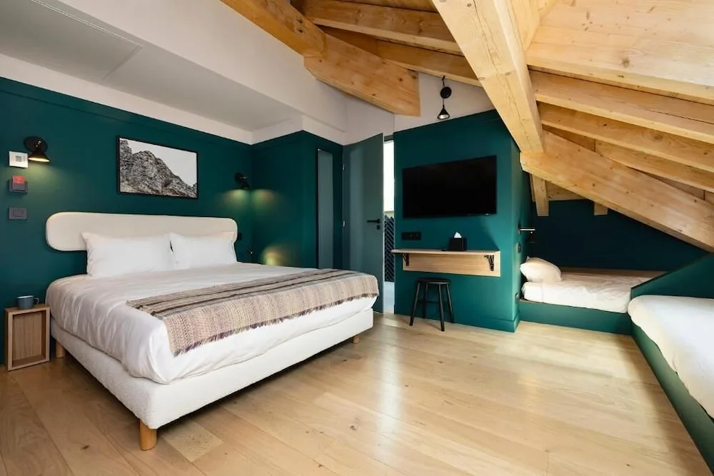 Img - Habitación familiar