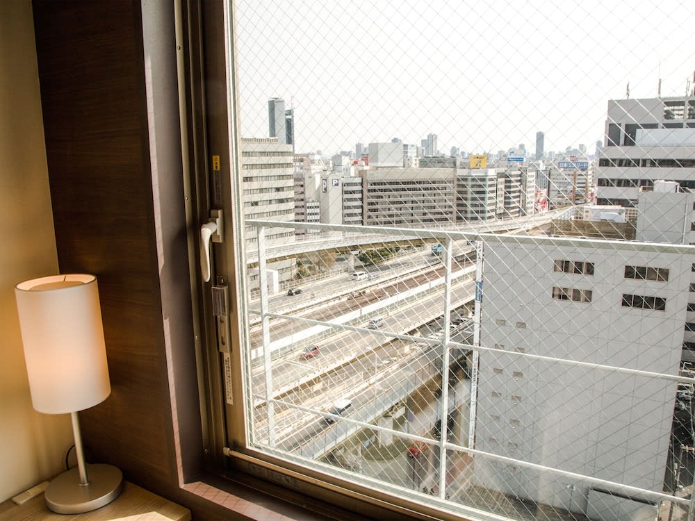 UNIZO INN Shin-Osaka