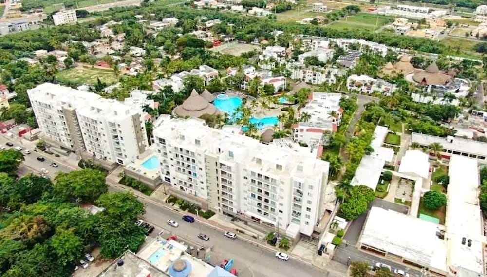 Hotel Boca del Mar Playa Boca Chica