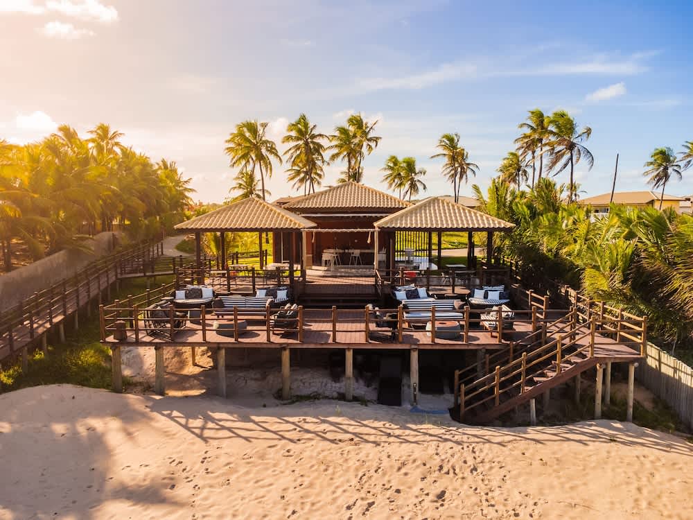 Tiquetes Baratos - Travel easy, without excuses