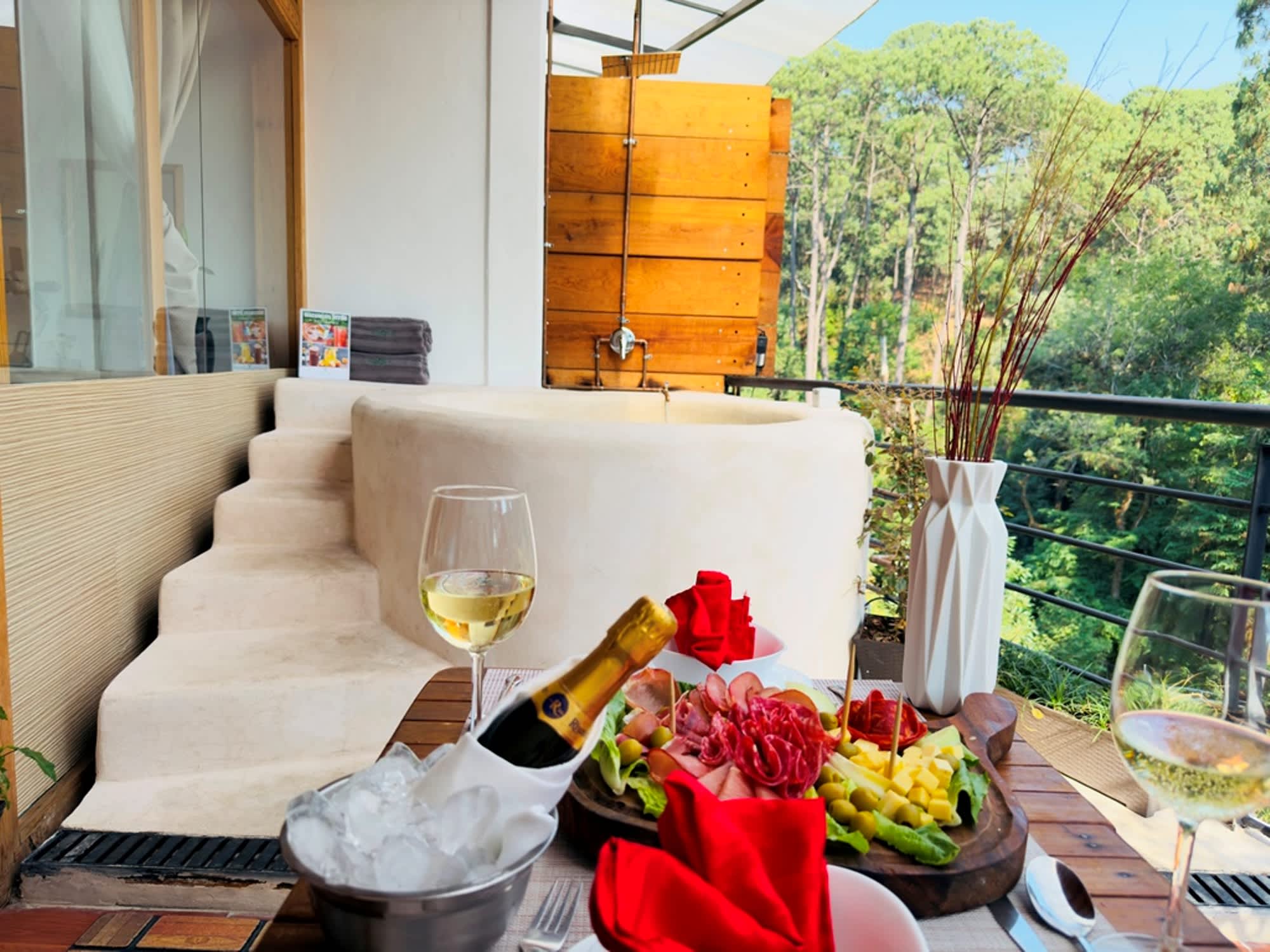 Encino House Boutique Hotell