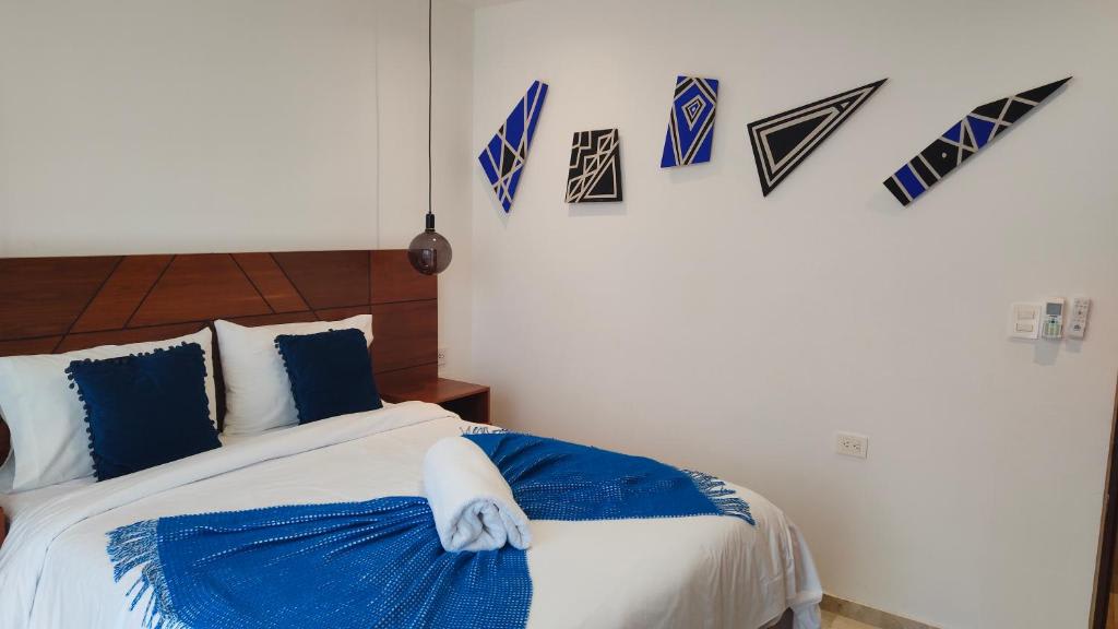 Apartamento de 1 dormitorio