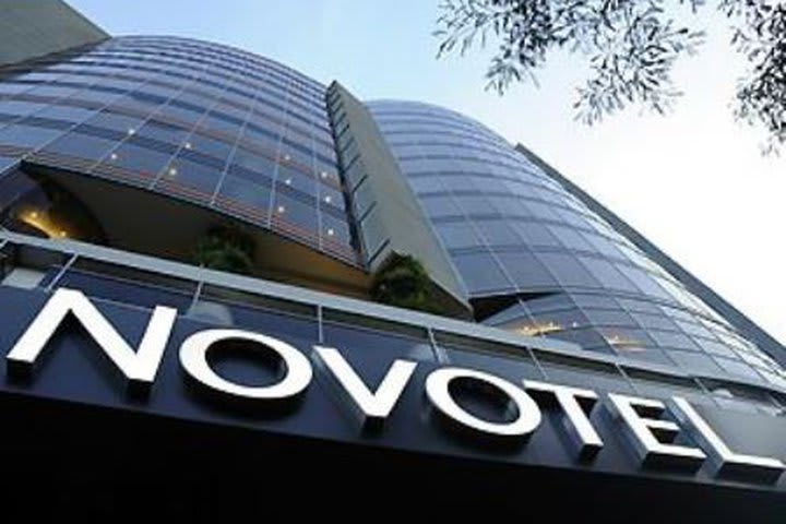 Novotel Panama City