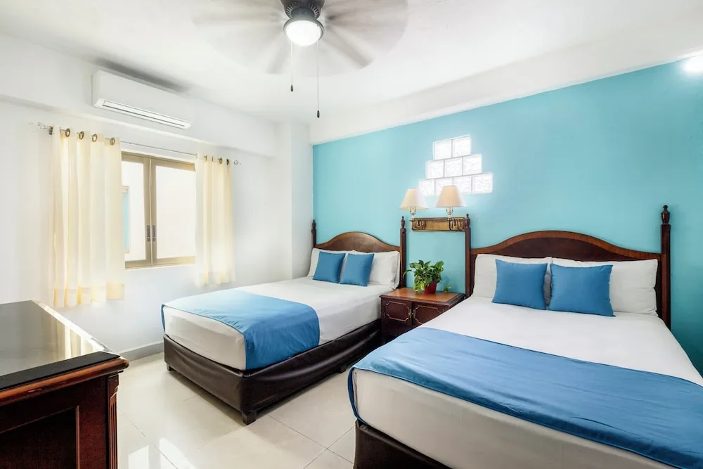 Img - Double Master Suite