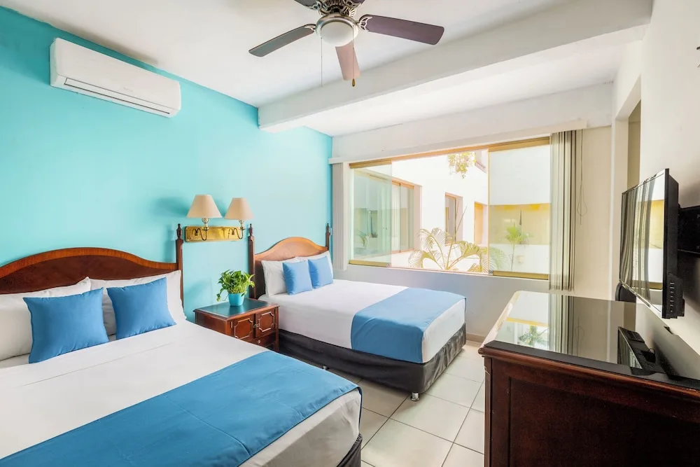 Img - Habitación doble estándar