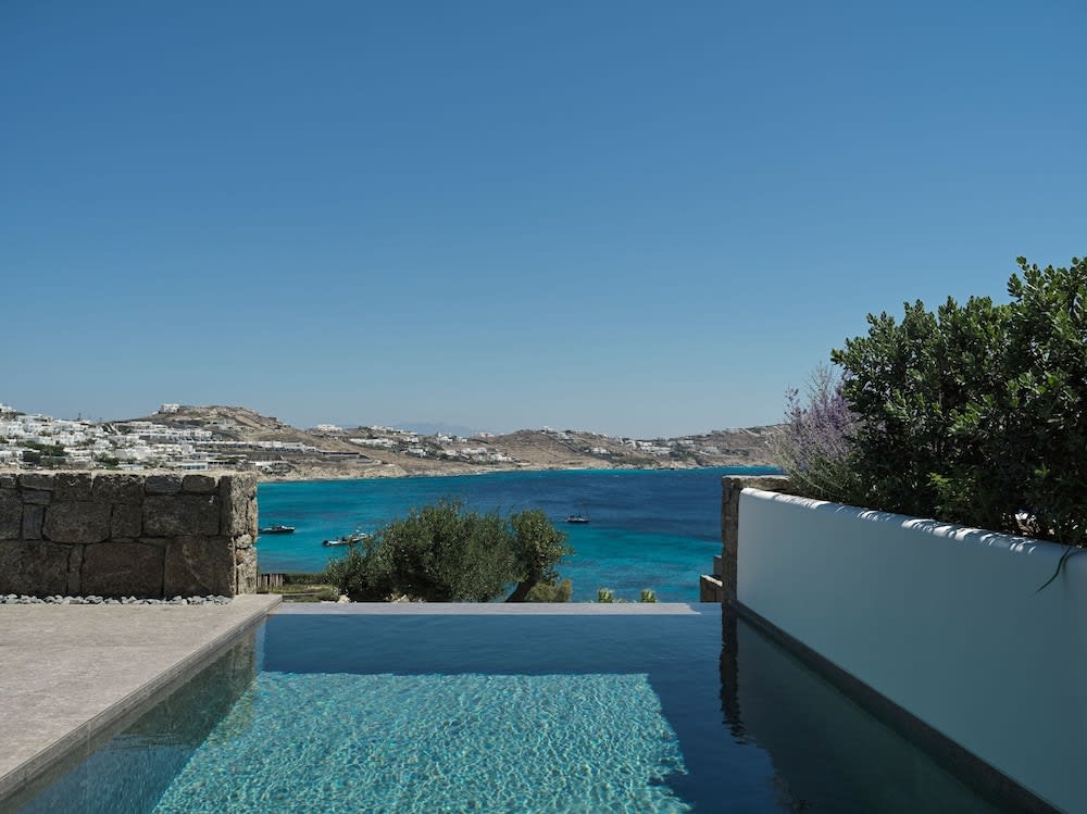 Noima Boutique Hotel Mykonos