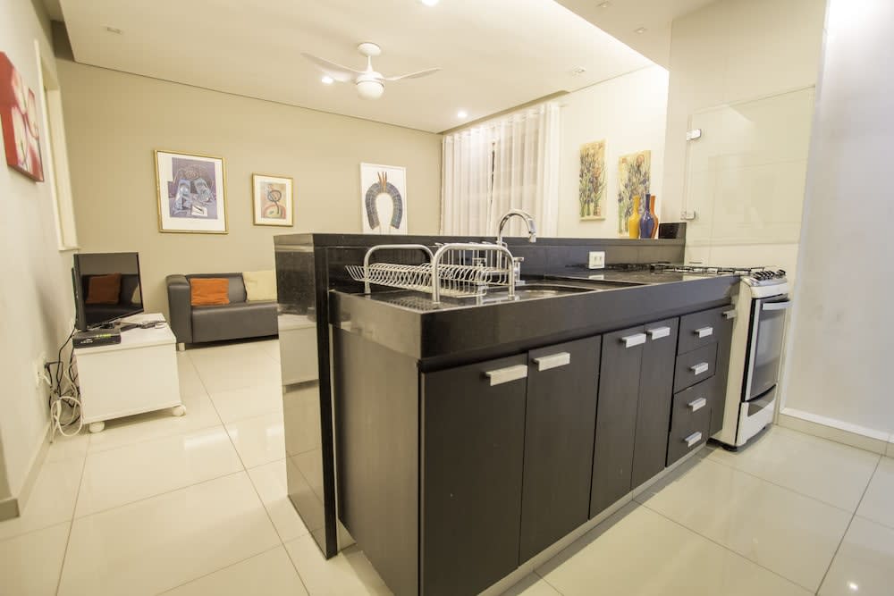 LineRio Copacabana Luxury Residence