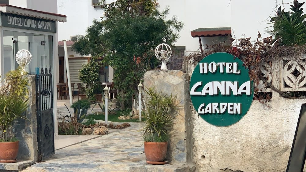 Canna Garden Hotel - Adults Only