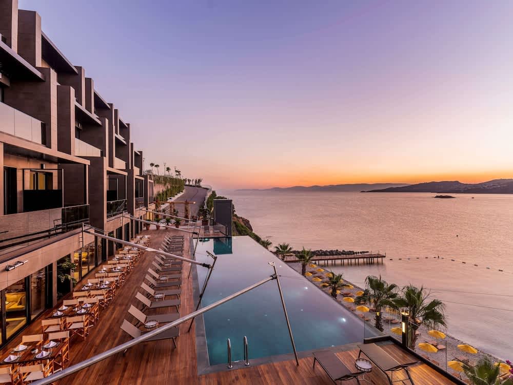  The Bodrum Hotel Yalikavak - Colección MGallery