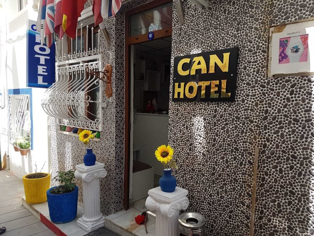 Can Hotel