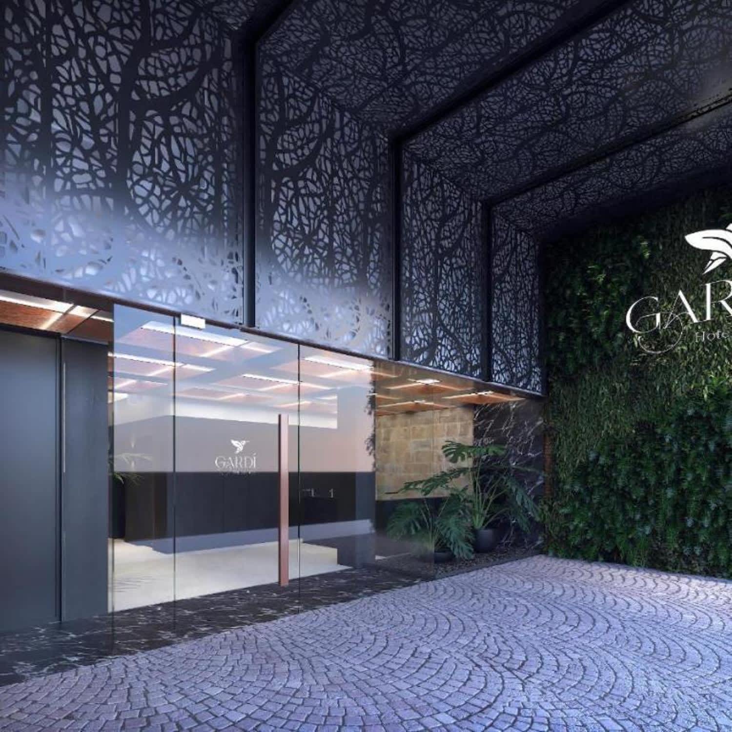  Gardi Hotel & Suites
