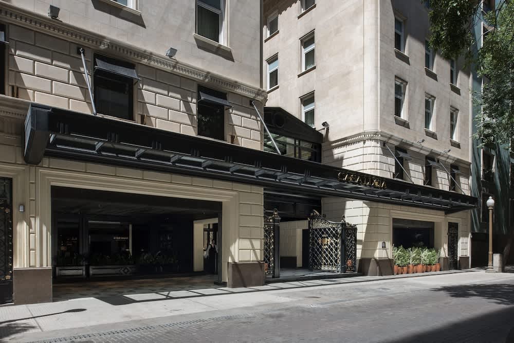 Casa Lucia, miembro de la Colección Meliá
