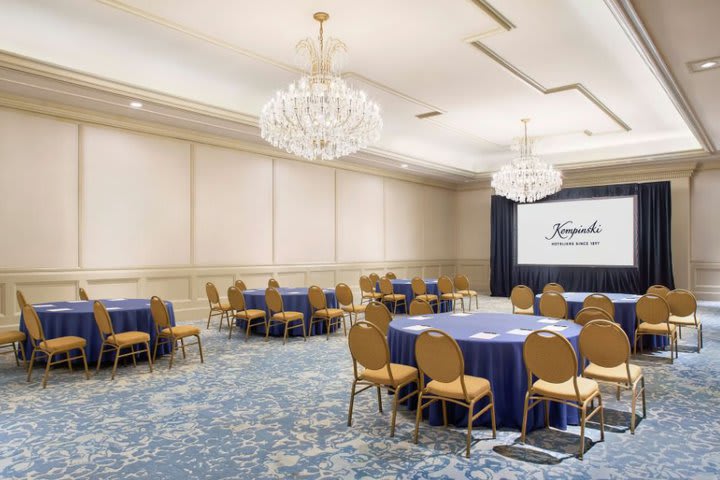 Salón de eventos