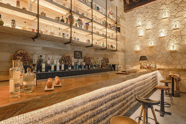 Restaurante Bodega