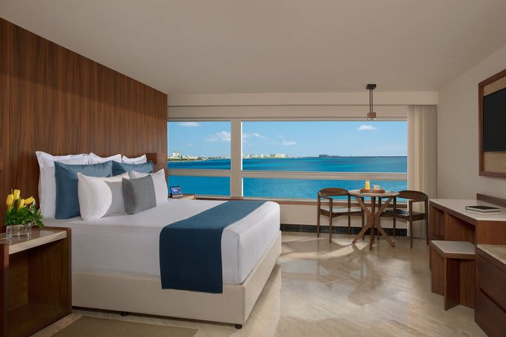 Img - Preferred Club Master Suite - PCKMS