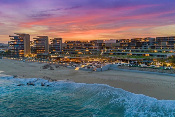 Solaz, a Luxury Collection Resort, Los Cabos