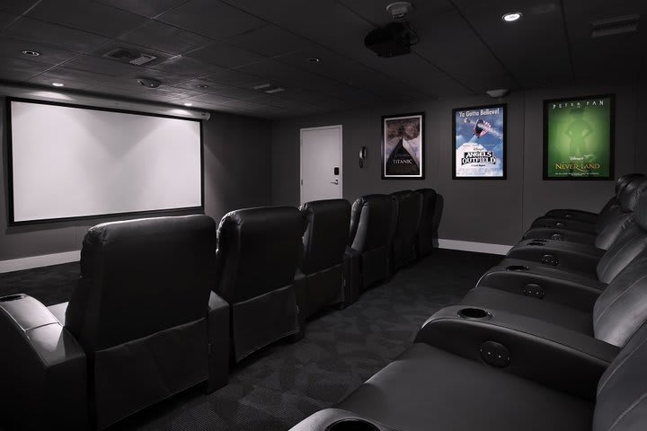 Sala de cine