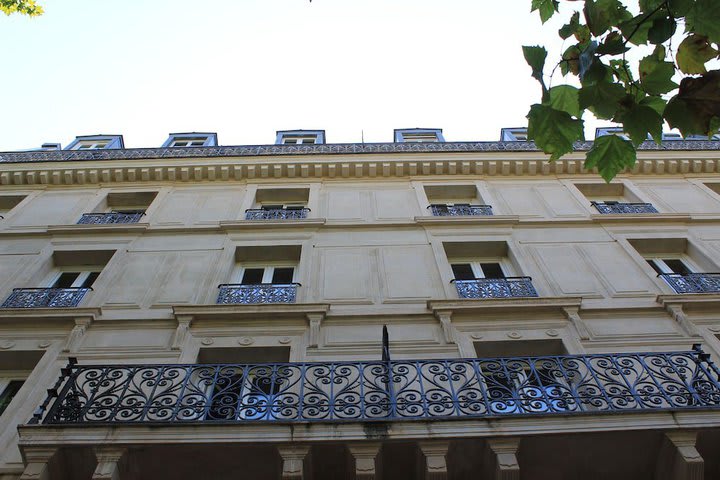 Hotel ibis Styles Paris Gare de Lyon Bastille